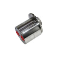 Miniature circulation chemical pump magnetic gear pump